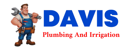 Trusted plumber in WYOLA